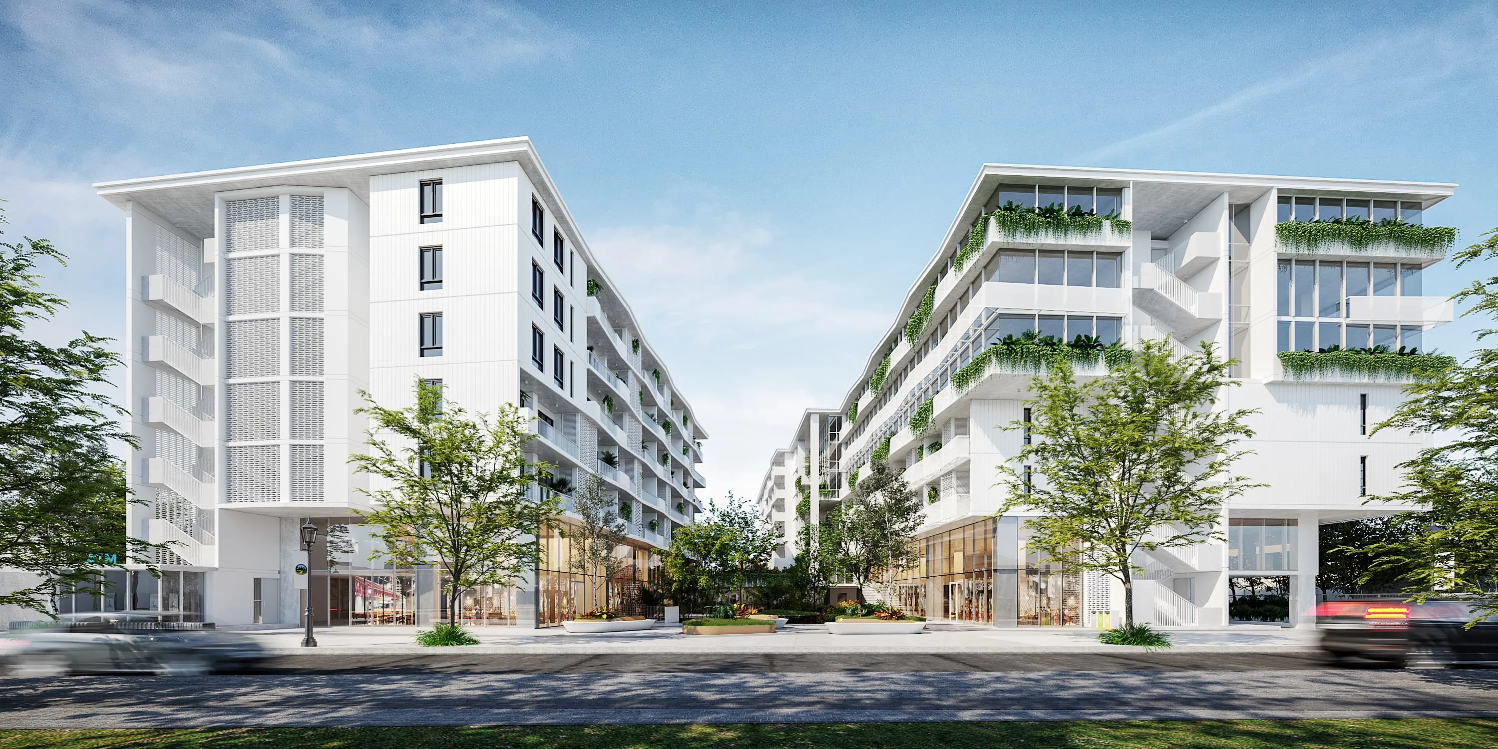 Angkor Heritage Residences